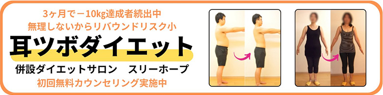 ダイエットサロン